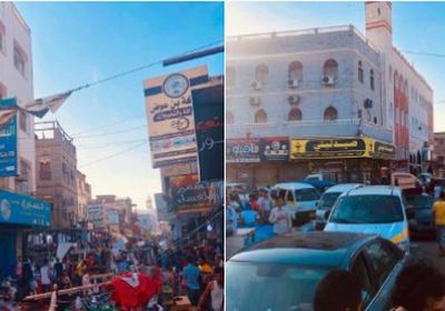 إعلامي: إذا استغلت كريتر ستكون قبلة للجميع