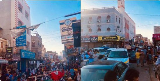 إعلامي: إذا استغلت كريتر ستكون قبلة للجميع