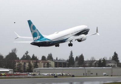 مجددًا.. كارثة جديدة في أجنحة طائرات " بوينغ "