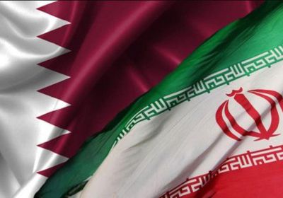 إعلامي: قطر أصبحت جزء من الخطر الإيراني