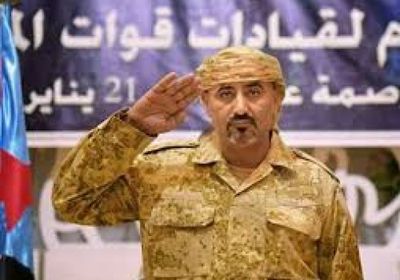 الشبحي يكشف كواليس لقاء الرئيس الزبيدي بنخب الإعلام الجنوبي