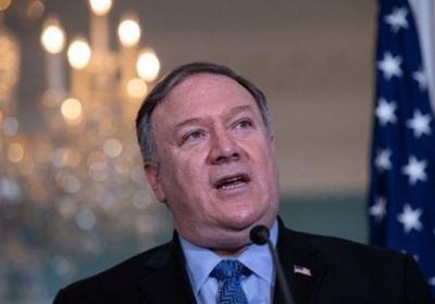 بومبيو: صفقة القرن لن تنجح