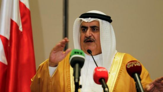 البحرين: قطر وضعت نفسها في الخط المخالف لأشقائها