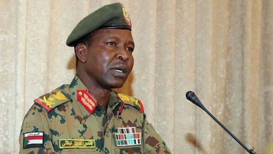 المجلس العسكري السوداني يروي تفاصيل ما وقع بفض اعتصام "الدفاع"