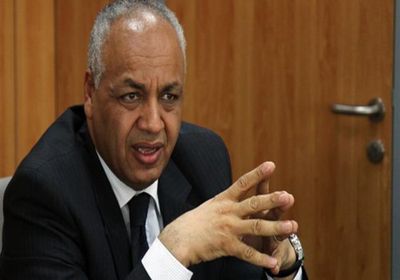 برلماني مصري: لا خيار سوى الحوار في السودان