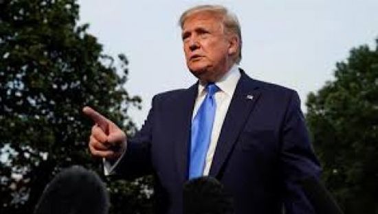 المرشد يُغرد عن سياسة إدارة ترامب