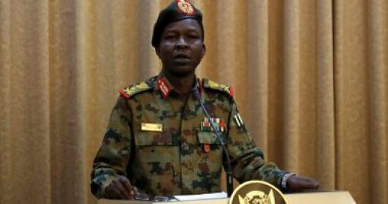 المجلس العسكرى السوداني يدعو مجددا إلى التفاوض مع القوى المدنية