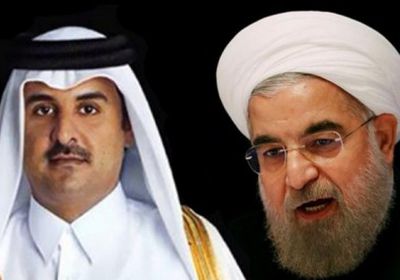 نيابة عن إيران.. الهجوم على التحالف العربي هدف أول للإعلام القطري