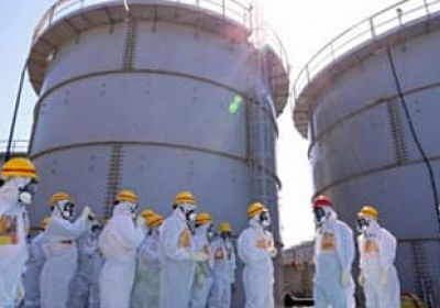 وفد خبراء الوكالة الدولية للطاقة الذرية يزور اليابان لهذا السبب&nbsp;