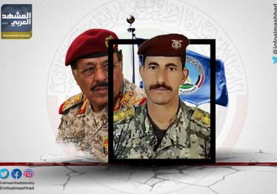 أذرع الأحمر تطوع قوات الجيش لخدمة مصالح الحوثي