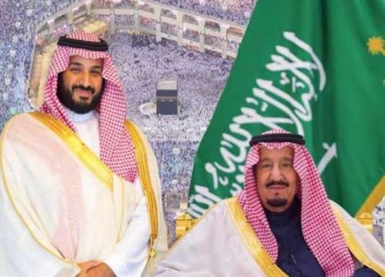 الملك سلمان يبعث برقيات تهنئة لملوك ورؤساء وأمراء الدول الإسلامية بمناسبة ‎عيد الفطر