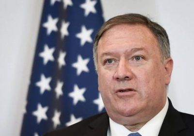 وزير الخارجية الأمريكي يهنئ مسلمي العالم بمناسبة عيد الفطر المبارك