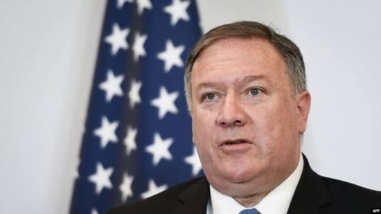 وزير الخارجية الأمريكي يهنئ مسلمي العالم بمناسبة عيد الفطر المبارك