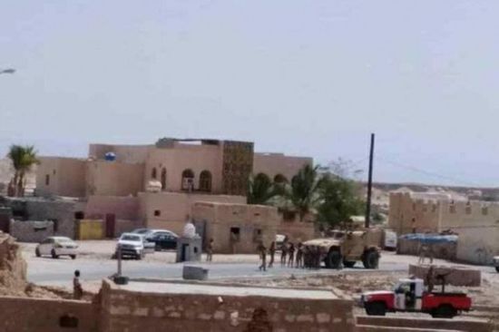 القبض على أخطر العناصر الإرهابية باليمن في عملية نوعية بالمهرة 