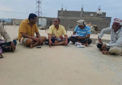 الهيئة التنفيذية لانتقالي حديبو تصدر مجموعة من القرارات والتوصيات&nbsp;