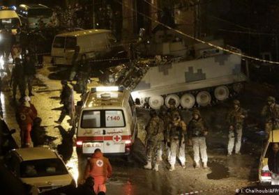 4 قتلى من قوى الأمن الداخلي والجيش اللبناني في هجوم طرابلس