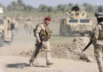 عاجل.. مقتل 4 من أفراد الجيش العراقي في هجوم على دورية ببغداد