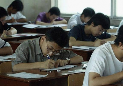 الصين تحذر طلابها من مخاطر الدراسة في الولايات المتحدة