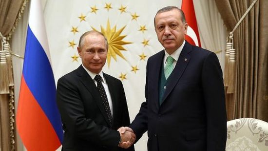 أردوغان يرفض العرض الأمريكي ويوافق على شراء منظومة صواريخ "إس-400" الروسية