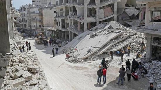 سياسي: لا حل بسوريا إلا بالعودة لجنيف