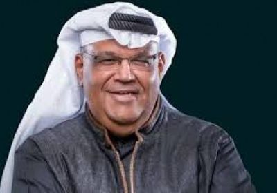 نبيل شعيل يستقبل عيد الفطر بهذا الدعاء (صورة)