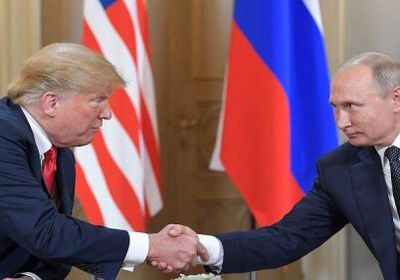 روسيا لأمريكا: لا يزال هناك عسكريون روس فى فنزويلا