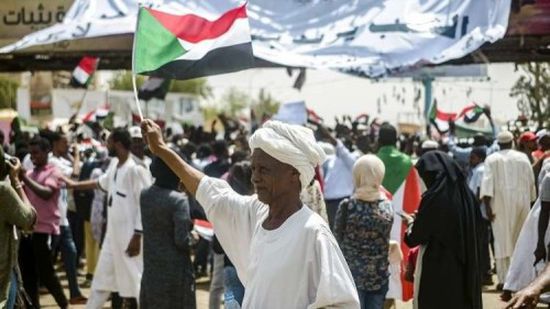 المعارضة السودانية تعلن رفضها لخطة المجلس العسكري بشأن انتقال السلطة