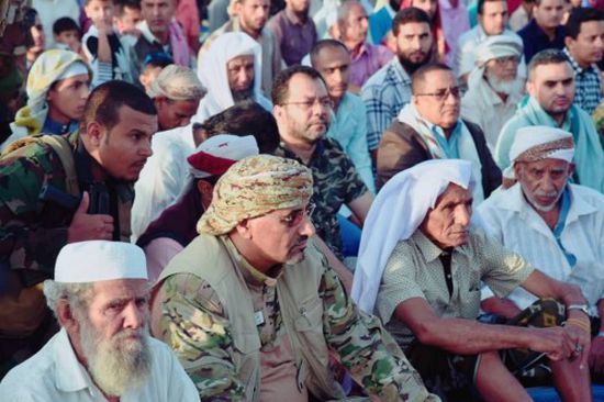 الكاف: العيد في الضالع أمرًا مختلفًا