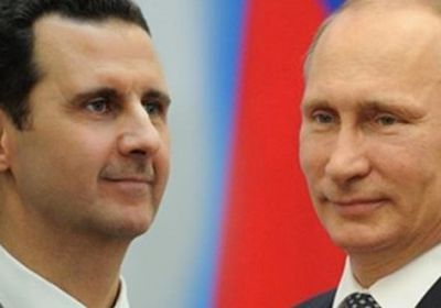 روسيا وسوريا تجتمعان بموسكو لتعزيز التعاون الاقتصادي والتجاري
