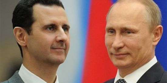 روسيا وسوريا تجتمعان بموسكو لتعزيز التعاون الاقتصادي والتجاري