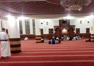 حملة اعتقالات لأئمة المساجد بالحديدة بسبب تكبيرات العيد