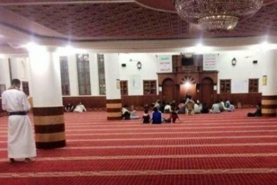 حملة اعتقالات لأئمة المساجد بالحديدة بسبب تكبيرات العيد