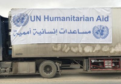 الأمم المتحدة تكشف عن كيفية تحويل إمدادات الغذاء إلى سلاح حرب بسوريا