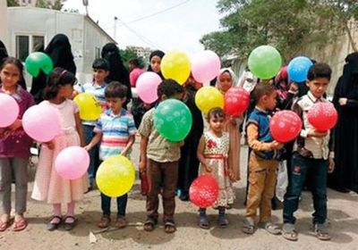 عيد اليمنيين الحقيقي لم يأتي بعد