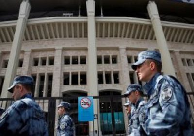 الطوارئ الروسية: الشرطة تحقق فى رسائل بريد إلكتروني من مجهول