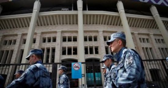 الطوارئ الروسية: الشرطة تحقق فى رسائل بريد إلكتروني من مجهول