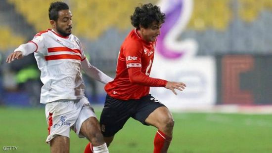 الكاف يضع اتحاد الكرة المصري في ورطة (تفاصيل)