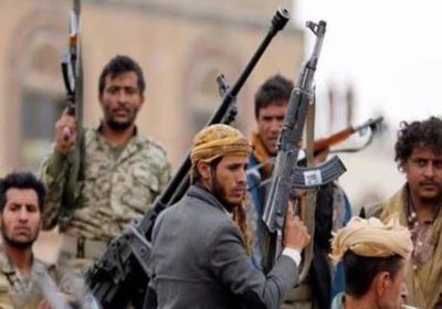 عاجل..مليشيات الحوثي تقصف مواقع العمالقة في التحيتا بالحديدة
