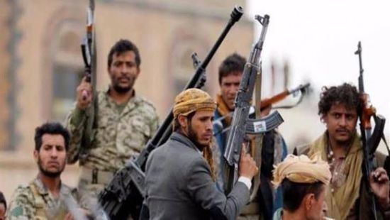 عاجل..مليشيات الحوثي تقصف مواقع العمالقة في التحيتا بالحديدة