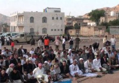 الخوداني: الحوثيون يستغلون المناسبات الدينية لتغطية كراهية الناس لهم