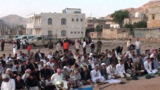 الخوداني: الحوثيون يستغلون المناسبات الدينية لتغطية كراهية الناس لهم