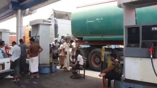 زيادة حصص الوقود بمحطات حضرموت في أيام عيد الفطر