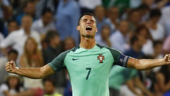  رونالدو يقود البرتغال ضد سويسرا في نصف نهائي دوري الأمم الأوروبية