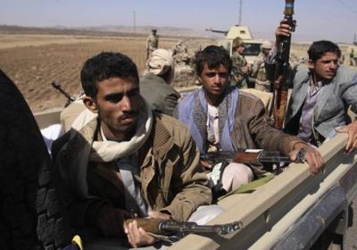 بقذائف الهاون..مليشيات الحوثي تقصف الأحياء السكنية بالحديدة