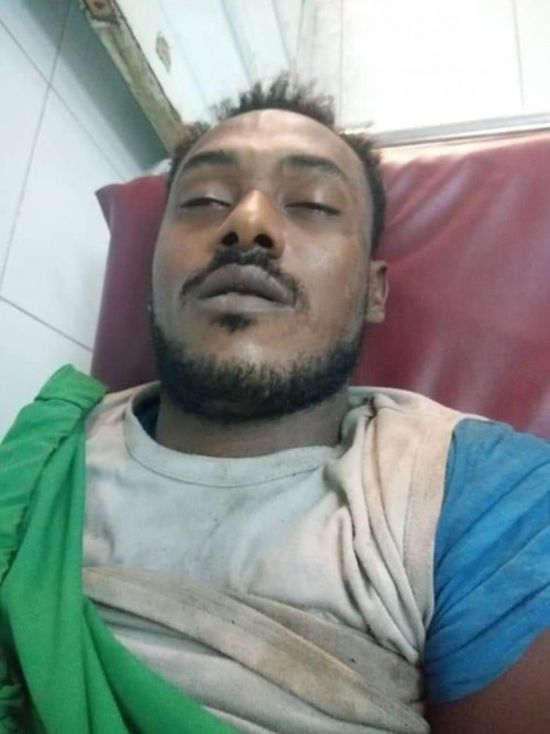 وفاة عامل نظافة أثناء تأدية وظيفته بالعاصمة عدن