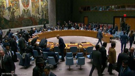 الأزمة السودانية على مائدة جلسة مغلقة لمجلس الأمن الدولي
