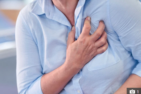 صحيفة بريطانية تحذر من التشخيص الخاطئ لمرض قصور القلب.. ما علاقة "الربو"؟ 