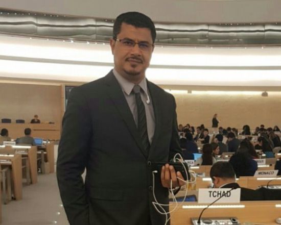 بن لغبر: الاعتراف بشرعية 7/7 نفي للقضية الجنوبية