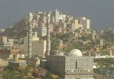 مقتل إمام مسجد طعنا على يد مواطن في سوق الفرزة