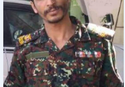 مصرع شقيق قائد الحملة الحوثية "القحيف" في غارة جوية شمالي الضالع